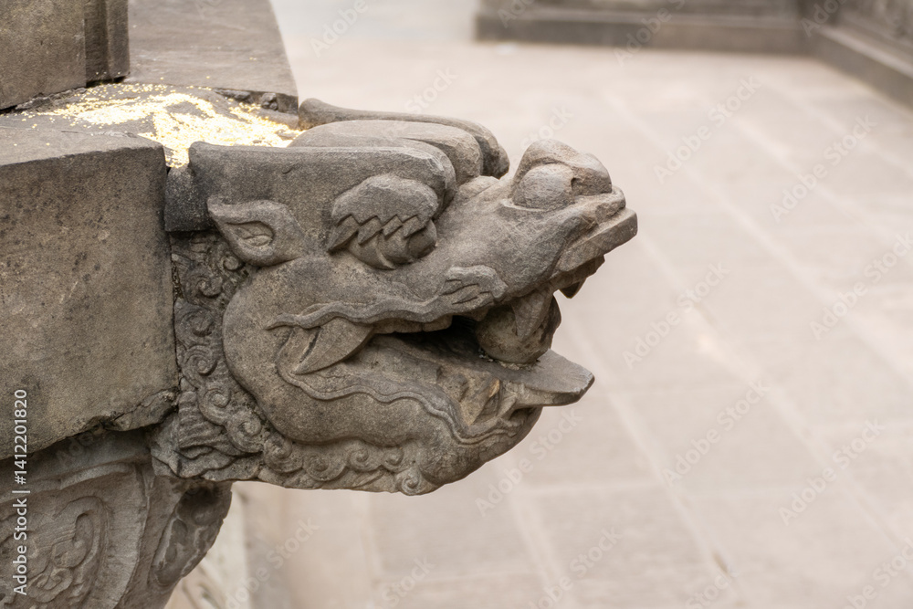Wenshu Temple or Wenshu Monastery, is largest and the best-preserved Buddhist Monastery in Chengdu, China and top monastery among the Top Four Monasteries of Yangtze Rive