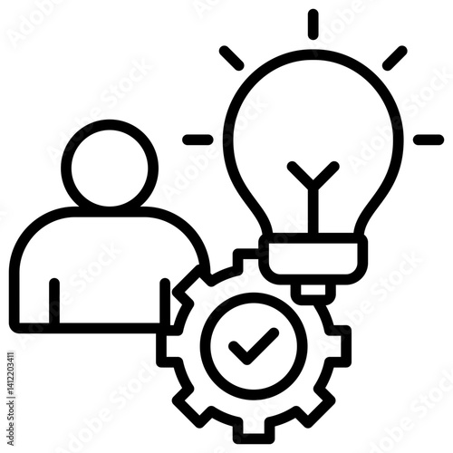 Inventor Icon