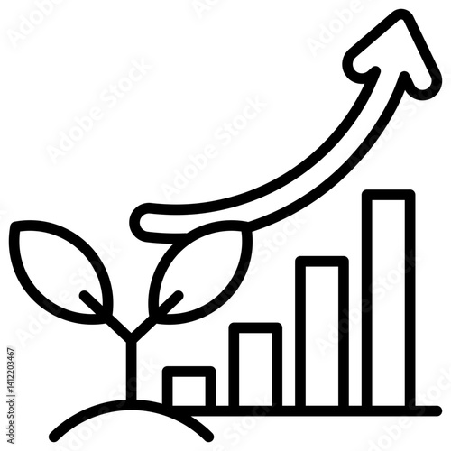 Thrive Icon
