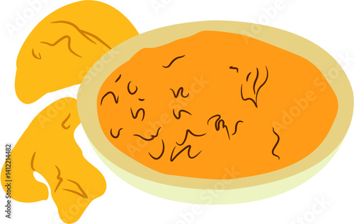 turmeric fresh Harvest collection