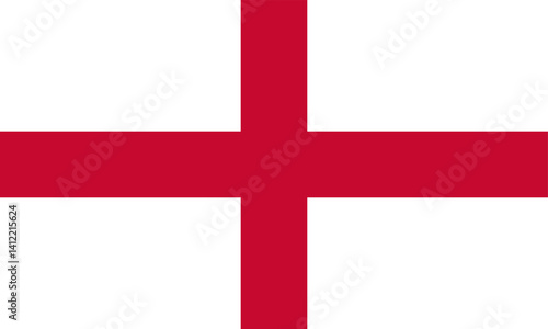 English flag, England Flag, Flag of England