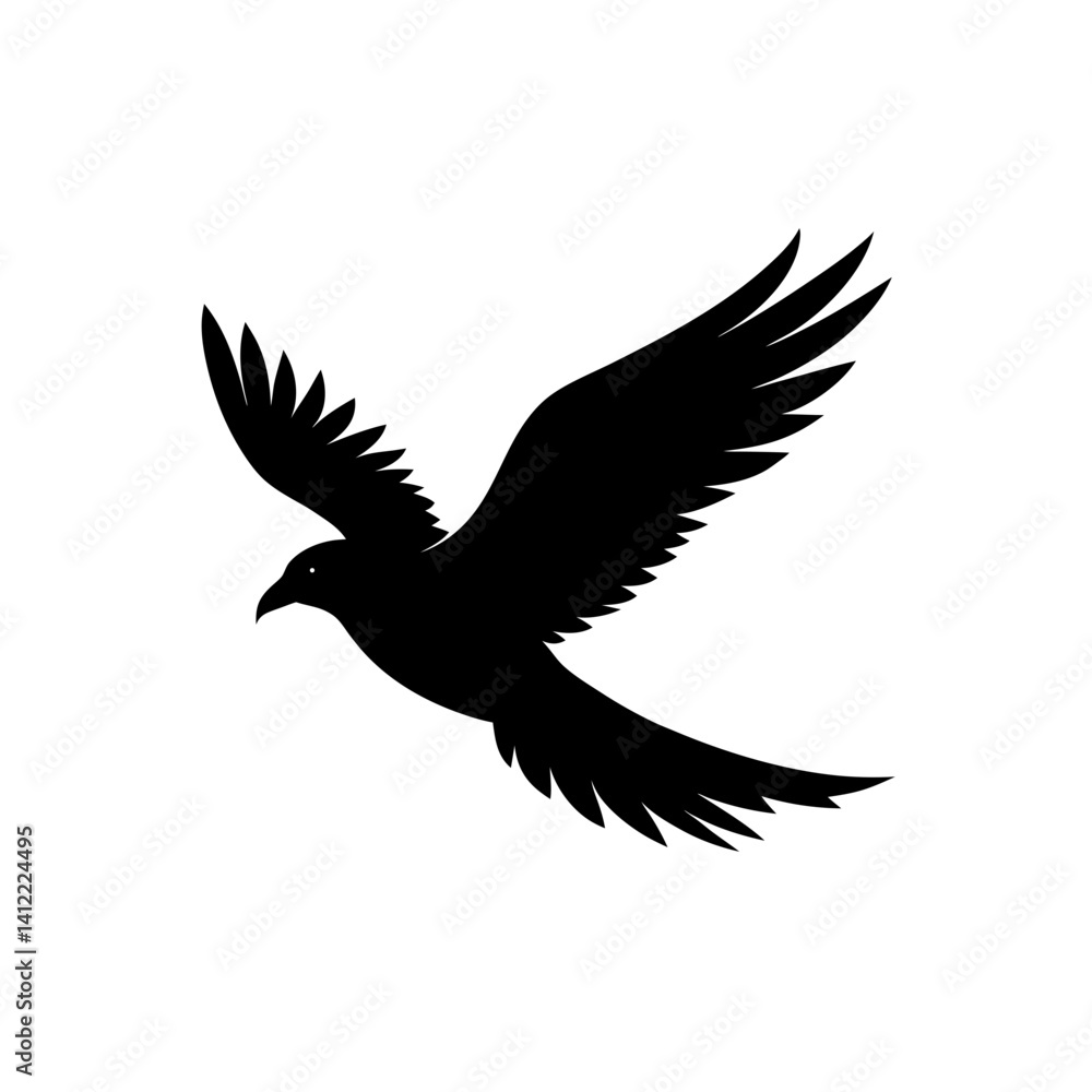 eagle vector illustration eagle vector illustration