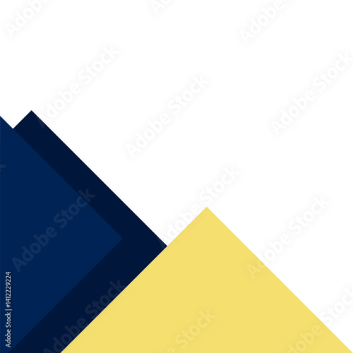 Free Download Coner Square Vector - GFXLoad