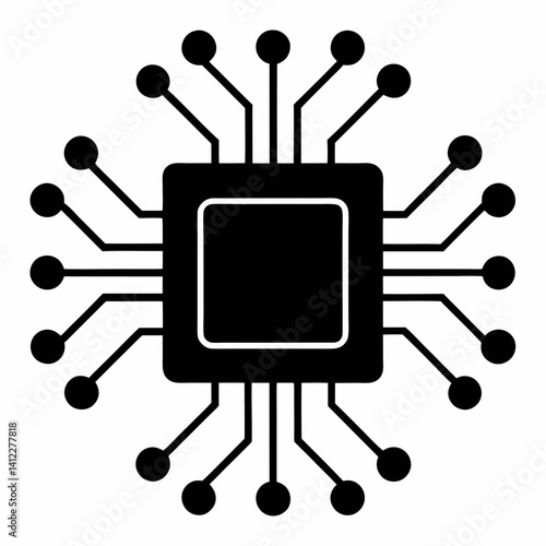 matches on white background