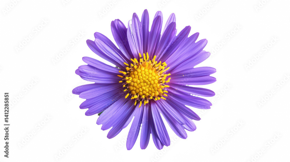 a purple flower on a transparent background, PNG image, PNG file, Generative art. a purple flower on a transparent background, PNG image, PNG file, Generative art.