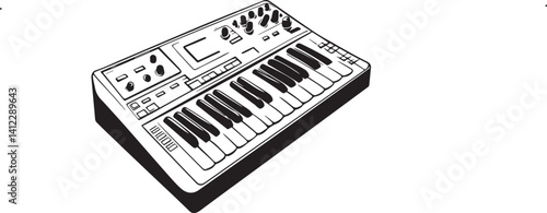 synthesizer