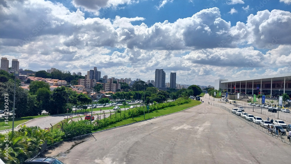 Jabaquara suburb Jabaquara suburb
