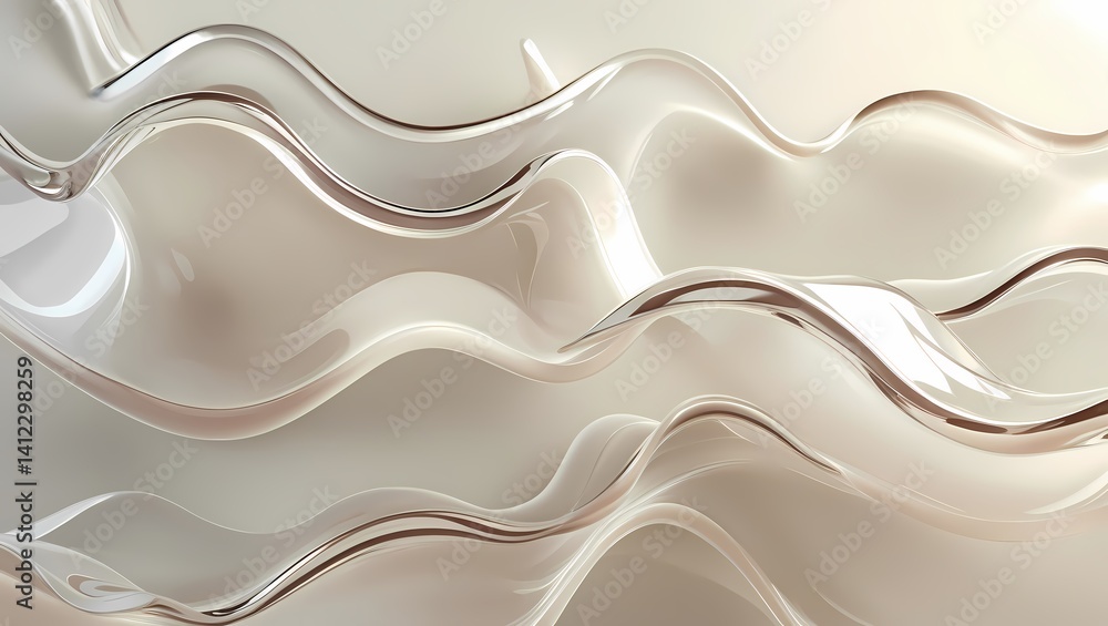 Fototapeta premium abstract background vector illustration