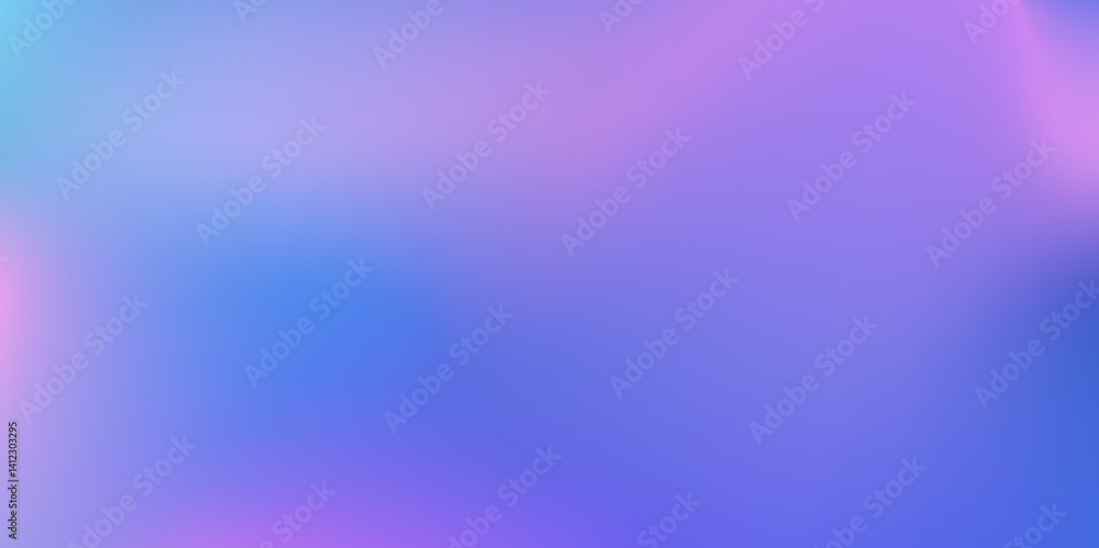 Fototapeta premium Abstract blue backdrop design with textured stripes and light colour