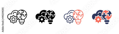 Creation Icon
