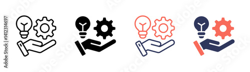 Solution Icon