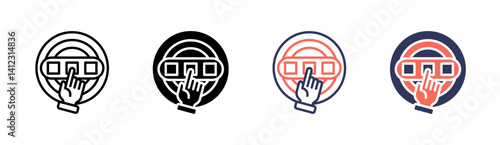 Goal Icon