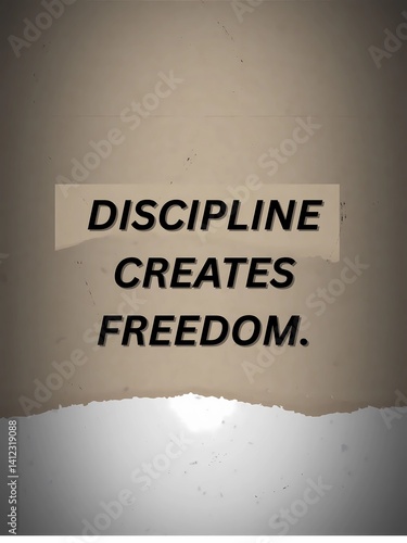 Minimal Hustle #03 – Freedom Through Discipline