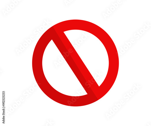 Ban entry or stop sign icon. Forbidden sign not allowed vector design and illustration.
Free Download Ban entry or stop sign icon. Forbidden sign not allowed vector design and illustration.
- GFXLoad
