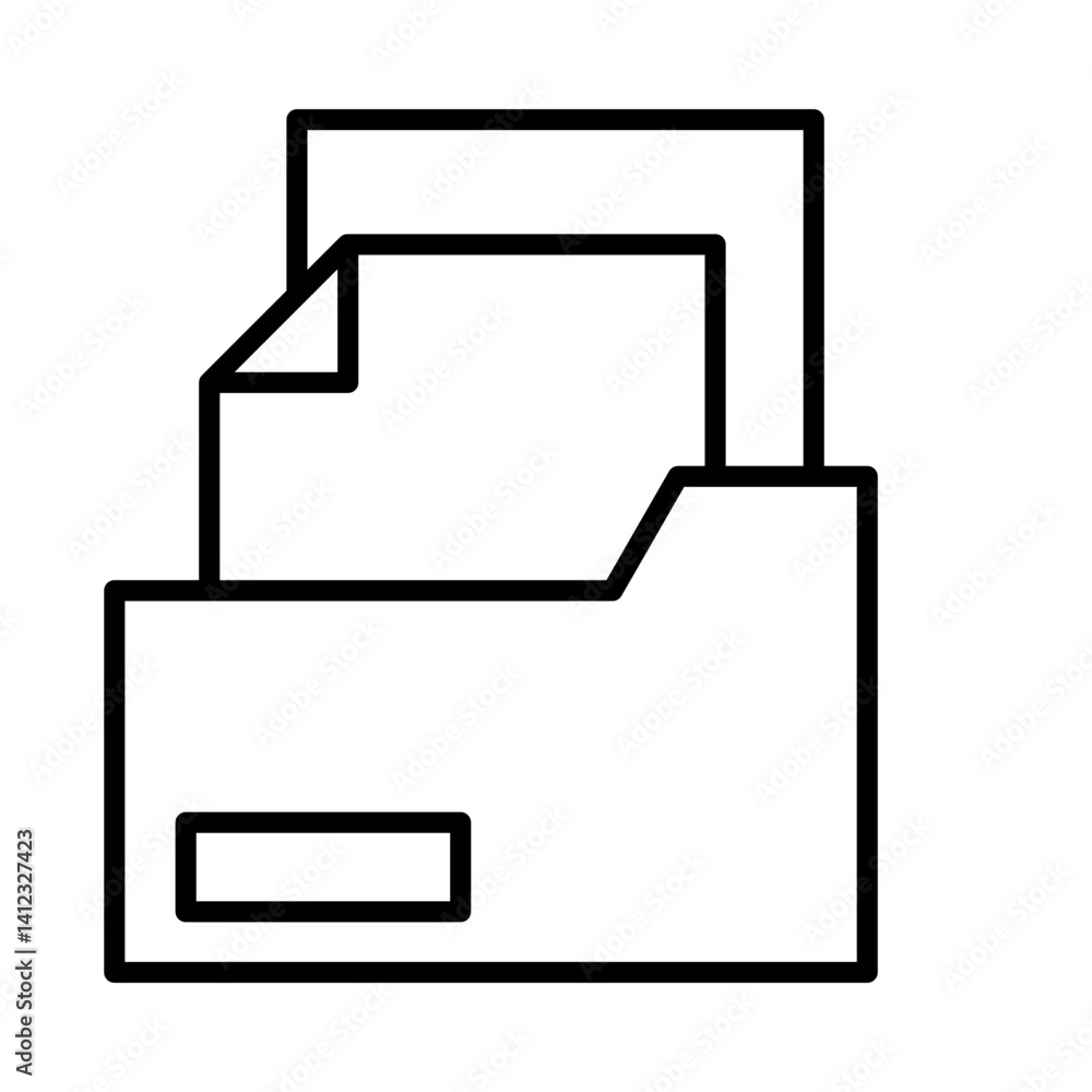 Folder icon Folder icon
