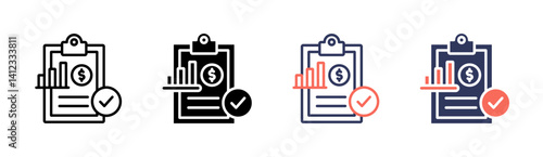 Standard Icon