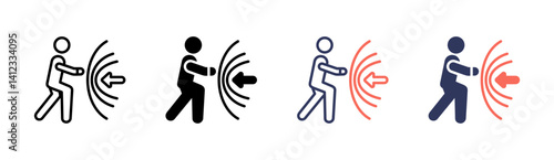 Resilience Icon
