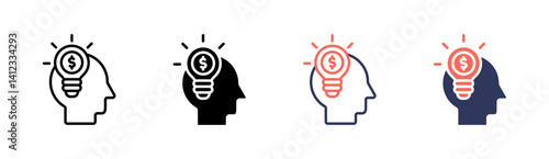 Imagination Icon