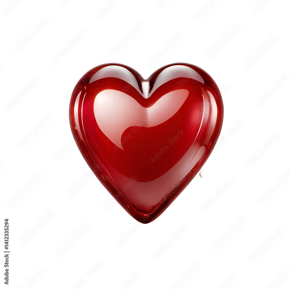 red heart, isolated on transparent background png red heart, isolated on transparent background png