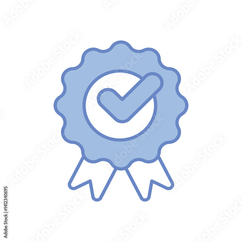 Validity   Vector icon