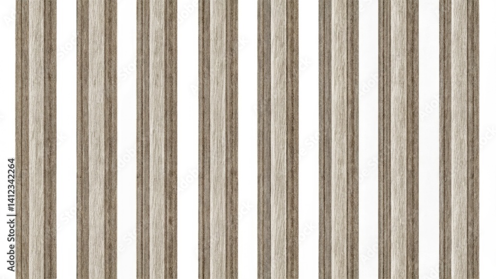 Fototapeta premium Monochrome Grain Melange Striped Fashion Photography: Stylish Textures & Bold Stripes
