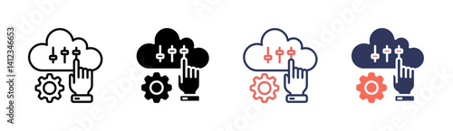 Controls Icon