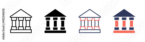 Governance Icon