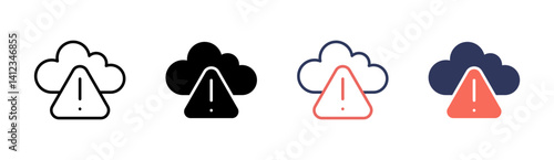 Risk Icon