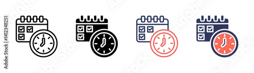 Availability Icon