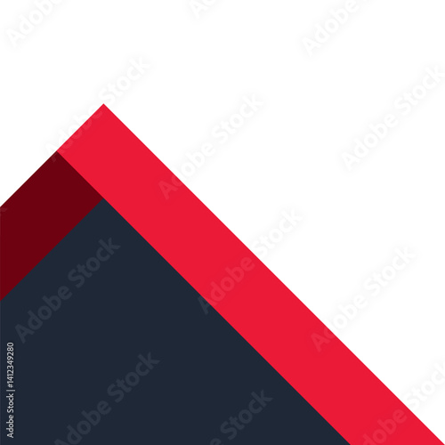 Corner Geometry Vector Free Download Corner Geometry Vector - GFXLoad