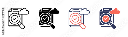 Audits Icon