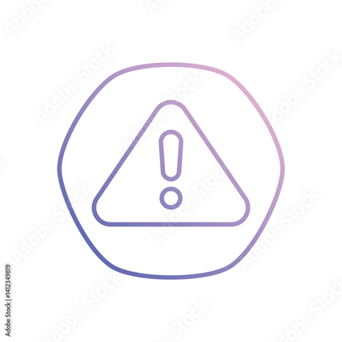 Limitation  Vector icon