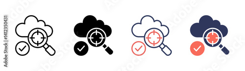 Detection Icon
