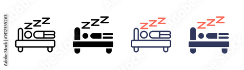 Nap Icon