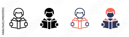 Habits Icon