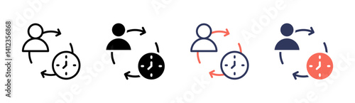 Circadian Icon