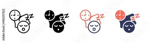 Scheduling Icon