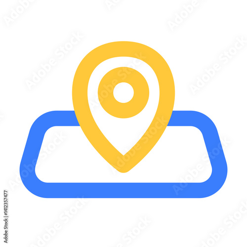 area location icon 
