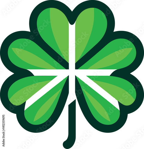 four leaf clover