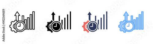 Time Icon