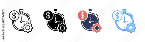 Time Icon