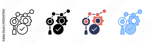 Analytics Icon