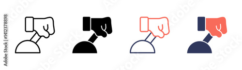 Switch Icon