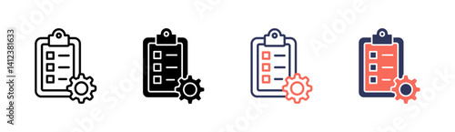 Plans Icon