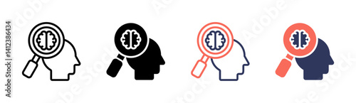 Exploration Icon
