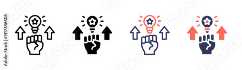 High Spirit Icon