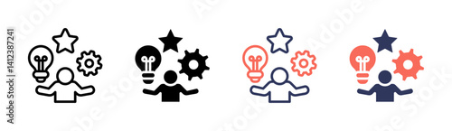 Expertise Icon