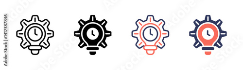 Effectiveness Icon