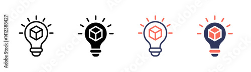 Novelty Icon