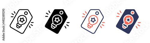 Creative Market Icon